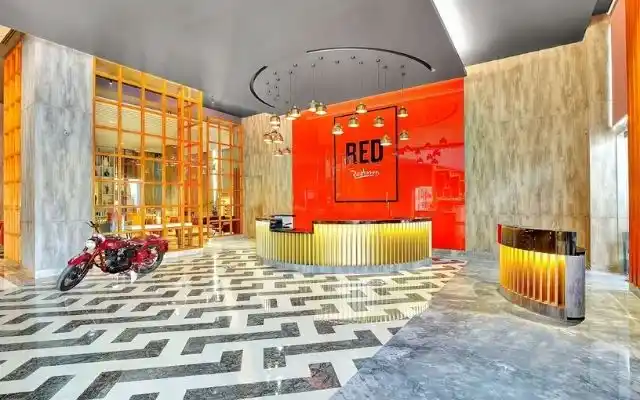 Radisson RED Chandigarh Mohali intro 1