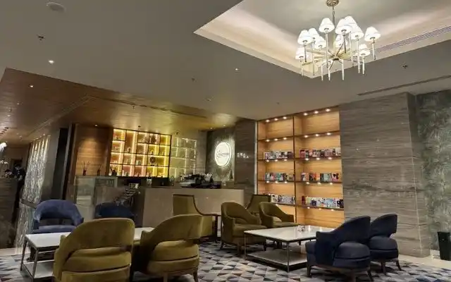 Wyndham Chandigarh Mohali intro 