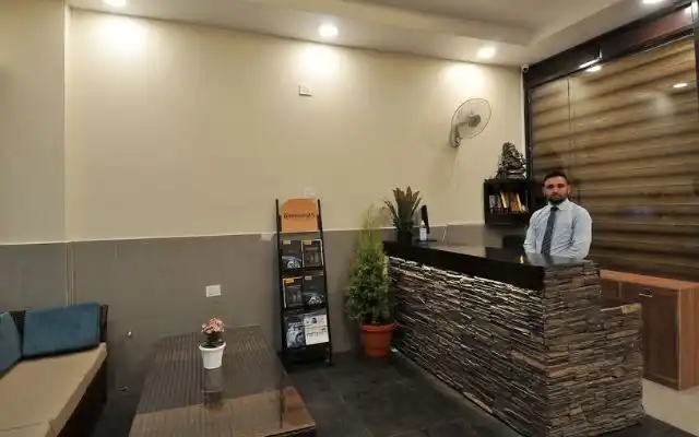 Hotel Ekant | Hotels Near Chandigarh Airport | Intro 1