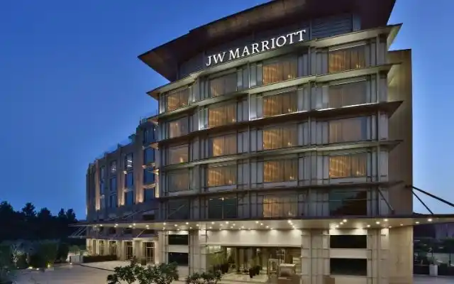 jw marriott