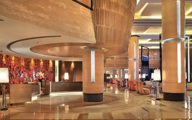 jw marriott