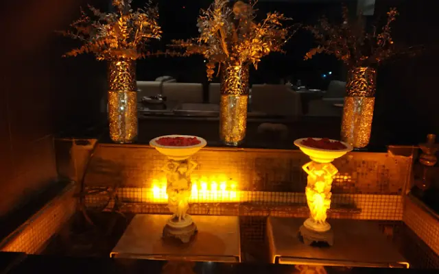 rooftop restaurants in Chandigarh | Cloud 9 | AOA 2