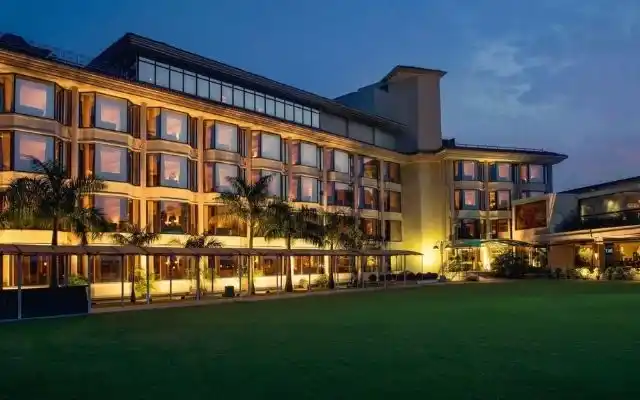 5 Star Hotels in Chandigarh | Mountview | Intro 1