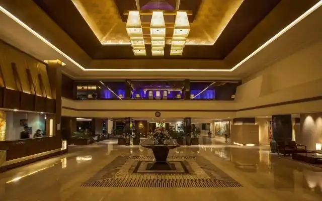 5 Star Hotels in Chandigarh | Mountview | Intro 3