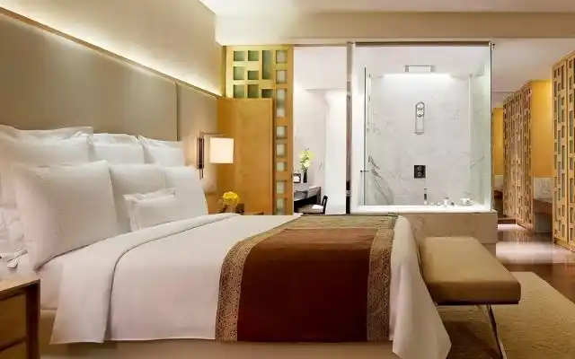 5 Star Hotels in Chandigarh | JW Marriott | Accommodation 1