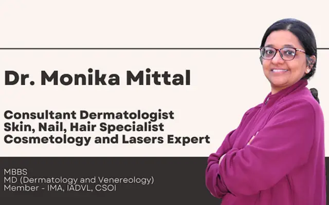 Skin Specialist in Chandigarh | Monika Mittal | Intro 1  