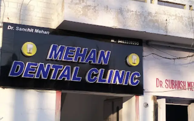 Best Dentist in Chandigarh | Snachit Mehan | Intro 2