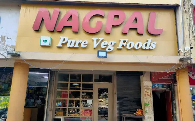 Best Places to Eat in Chandigarh | Nagpal Pure Veg | Intro 1