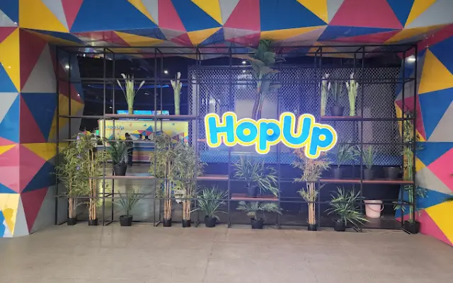 Places to Visit in Chandigarh with friends | Hopup | Intro 1