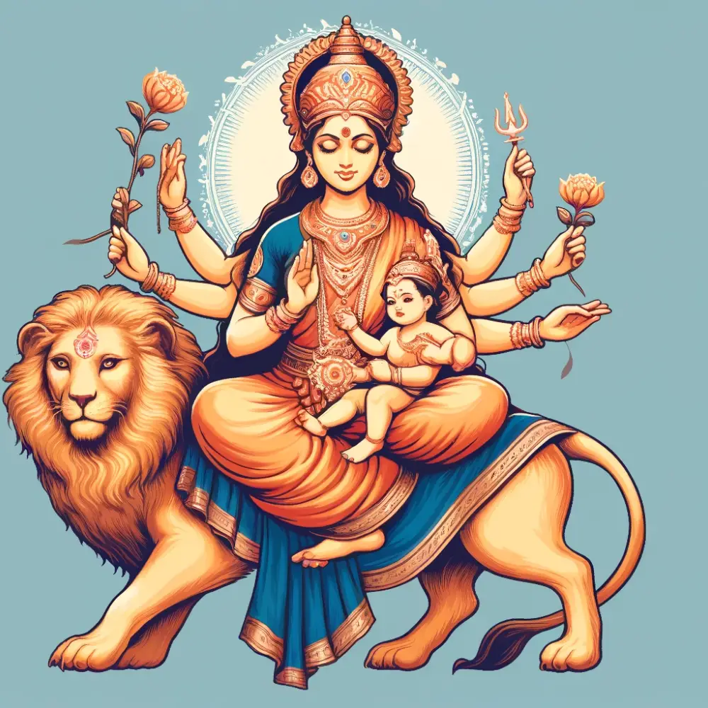 5th Day of Navratri: Significance 