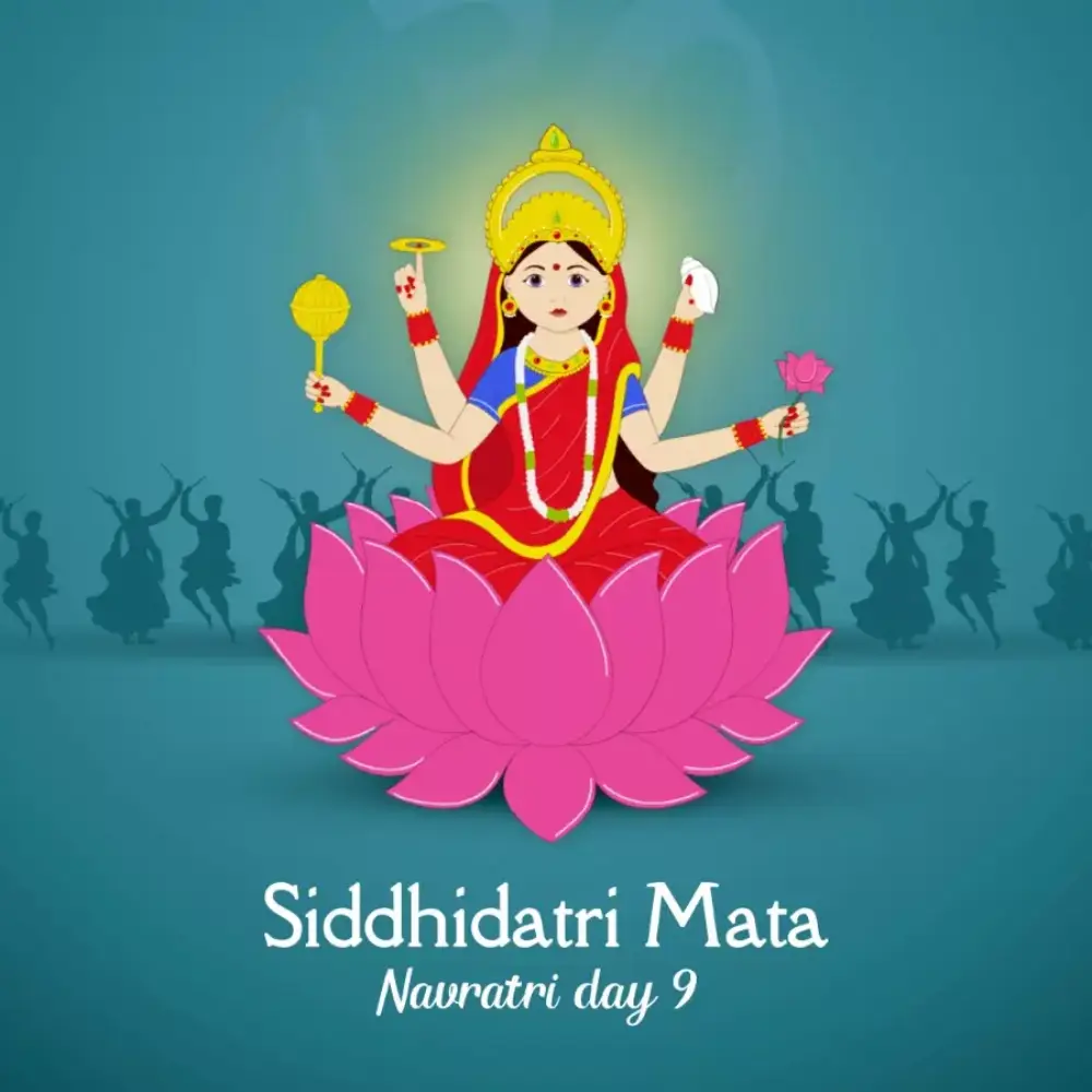 9th Day of Navratri: Significance 