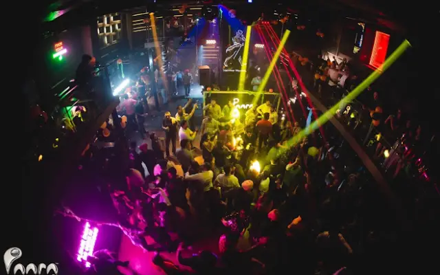 Free Entry Clubs in Chandigarh | Paara | Music 1