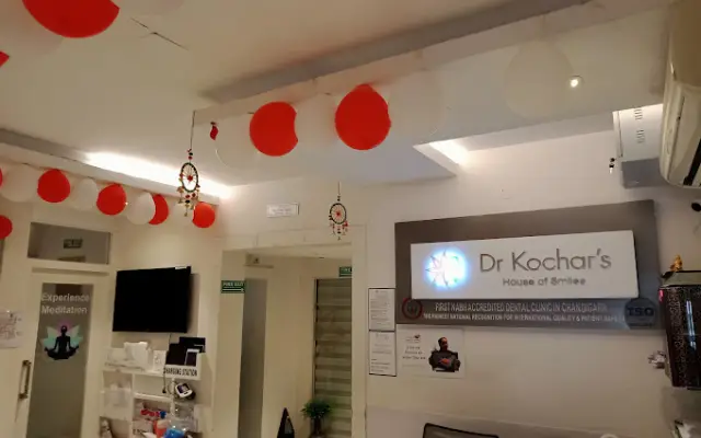 Best Dentist in Chandigarh | Parag Kochar | Intro 2