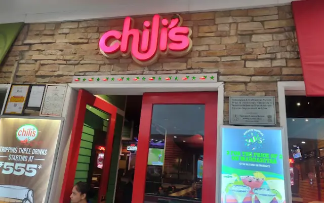 Best Places to Eat in Chandigarh | chili's | Intro 2