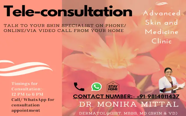 Skin Specialist in Chandigarh | Monika Mittal | Intro 2