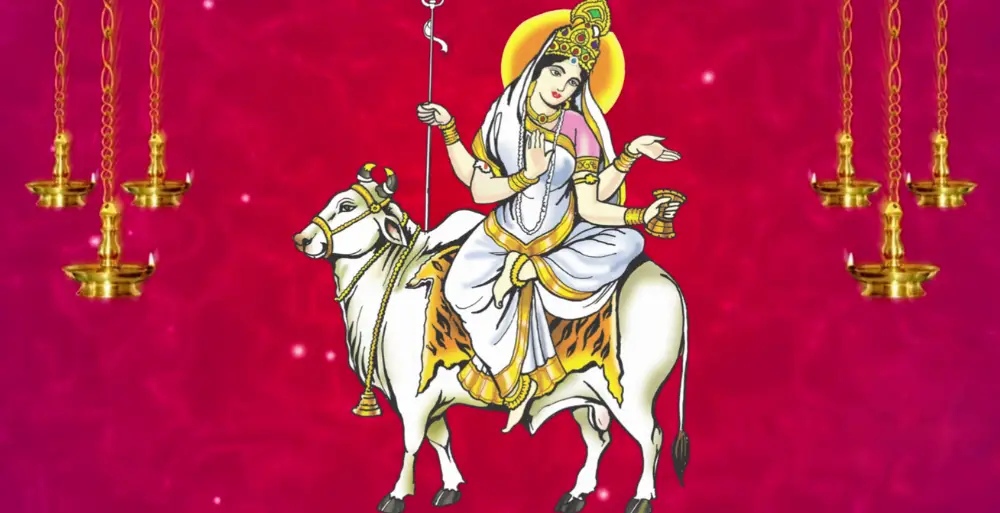 8th Day of Navratri