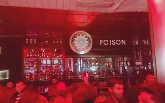 Night Clubs in Chandigarh | Club Poison | Music 1