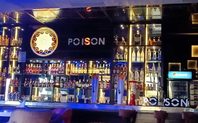 Night Clubs in Chandigarh | Club Poison | Music 2