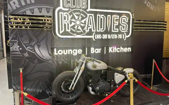 Clubs in Chandigarh | Club Roadies | Intro