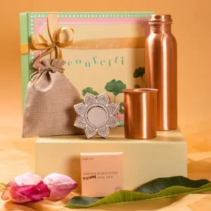 Diwali Gift Hampers: Confetti Gifts