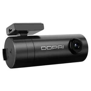 Best Dash Cam for Car in India: DDPAI Mini Car Dash Camera