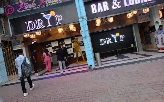 Clubs in Chandigarh | DRYP | Intro