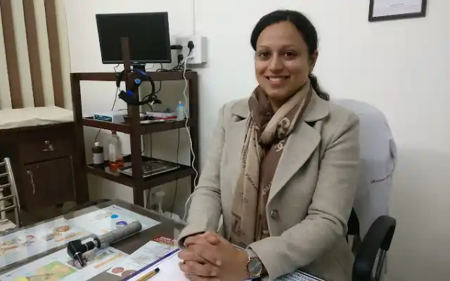 ENT Specialist in Chandigarh | Dr tamanna | Intro 1