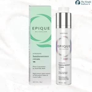 Best Pigmentation Cream: Epique