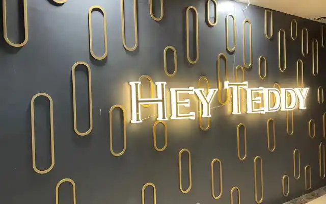 Clubs in Chandigarh | Hey Teddy | Intro