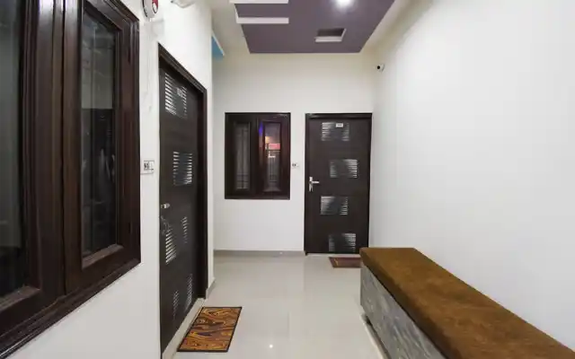 Hotels near Chandigarh Railway Station | Chandigarh Inn| Accommodation 1