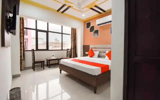 Hotels near Chandigarh Railway Station | Chandigarh Inn| Accommodation 2