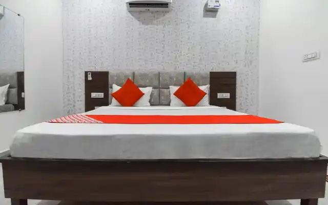 Hotels near Chandigarh Railway Station | Chandigarh Inn| Accommodation 3