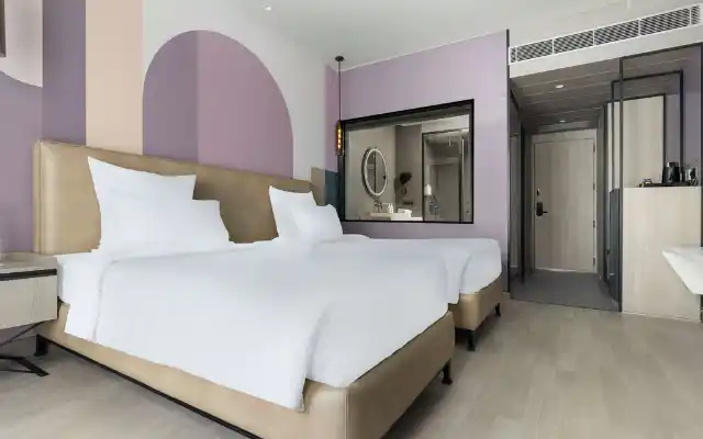 Hotels near Chandigarh Railway Station | Mercure | Accommodation 3