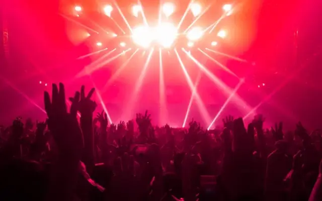 Free Entry Clubs in Chandigarh | The Back Room | Music