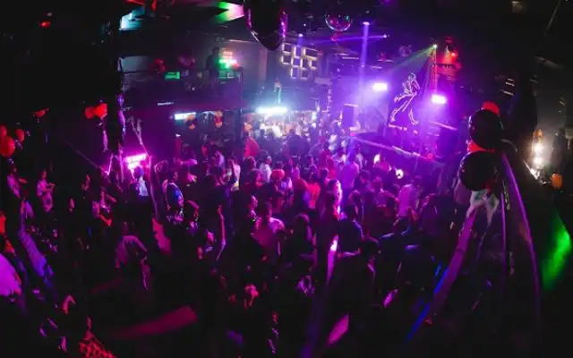 Night Clubs in Chandigarh | Paara | Intro