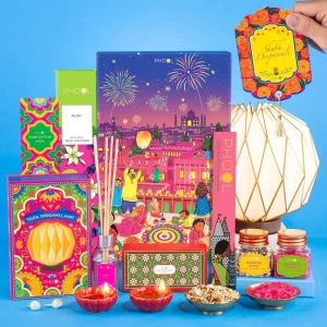 Diwali Gift Hampers: Phool Diwali Nostalgia