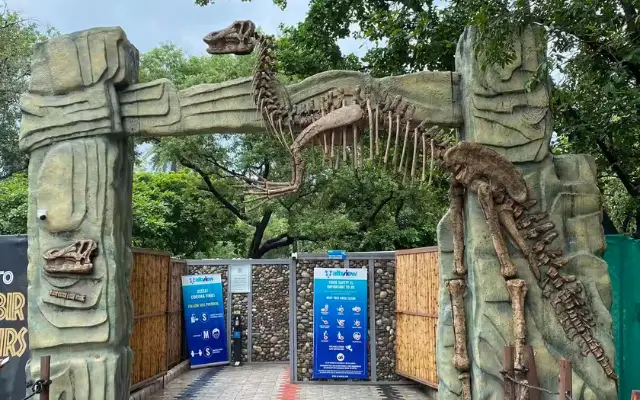 Places to Visit in Chandigarh with friends | Chhatbir Zoo | Related Info 1