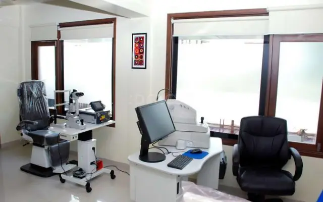 Eye Specialist in Chandigarh | DR Aditya Sharma | Services 2