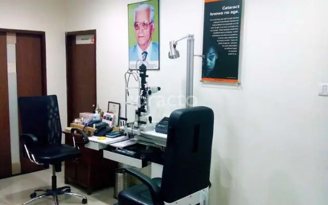 Eye Specialist in Chandigarh | DR Rohit Grover | Intro 1