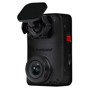 Best Dash Cam for Car in India: Transcend DrivePro 10 Dash Camera