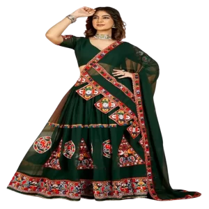 Navratri Dress: Warthy Navratri Chaniya Choli