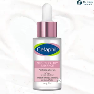 Best Pigmentation Cream: Cetaphil Radiance