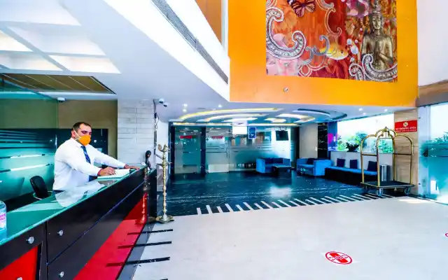 Hotels near Chandigarh Railway Station | Hotel Rajshree | Intro 3