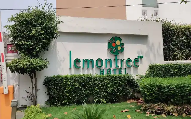 Hotels near Chandigarh Railway Station | Lemon Tree | Intro 3