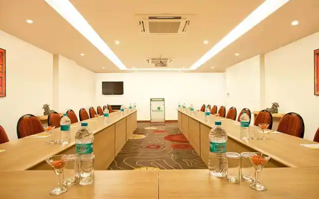 Hotels near Chandigarh Railway Station | Lemon Tree | Amenities 3