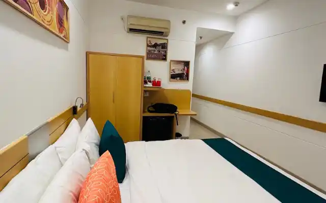 Hotels near Chandigarh Railway Station | Hometel | Accommodations 3