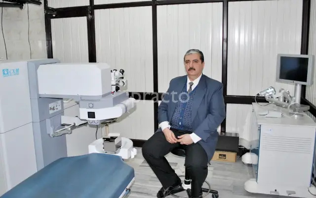 Eye Specialist in Chandigarh | DR Rohit Grover | Services 2