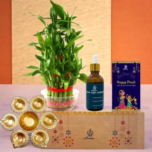 Diwali Gift Hampers for Corporate: Amulya farms