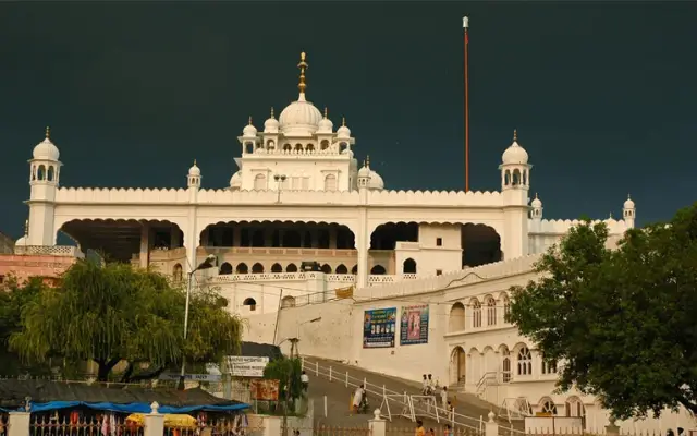 Tourist Places Near Chandigarh | Anandpur Sahib | Intro 2