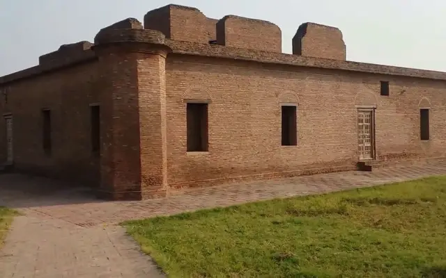 Tourist Places Near Chandigarh | Roopnagar | Archaeologocal Museum 2